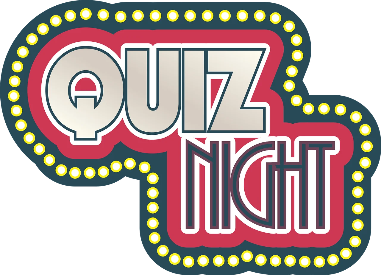 quiz-night